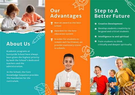 Our latest leaflet should be .